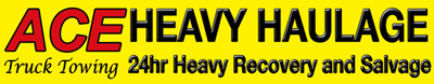 ACE Heavy Haulage